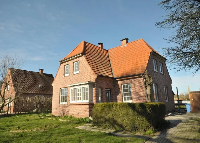 Villa Rysum