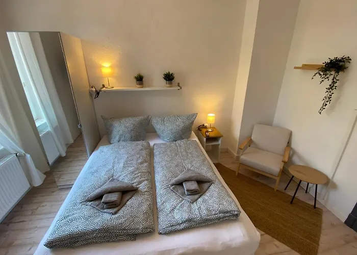 Villa Rysum