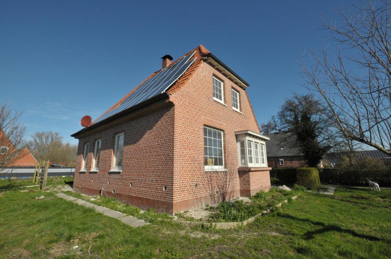 Holiday home Rysum *