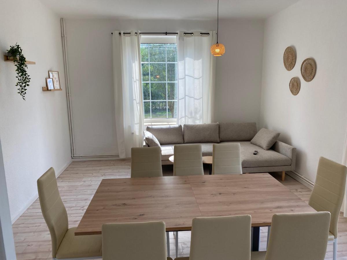 Holiday home Rysum *