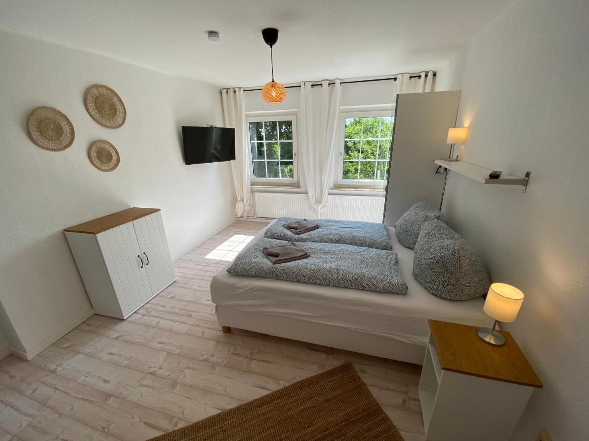 Holiday home Rysum Krummhoern