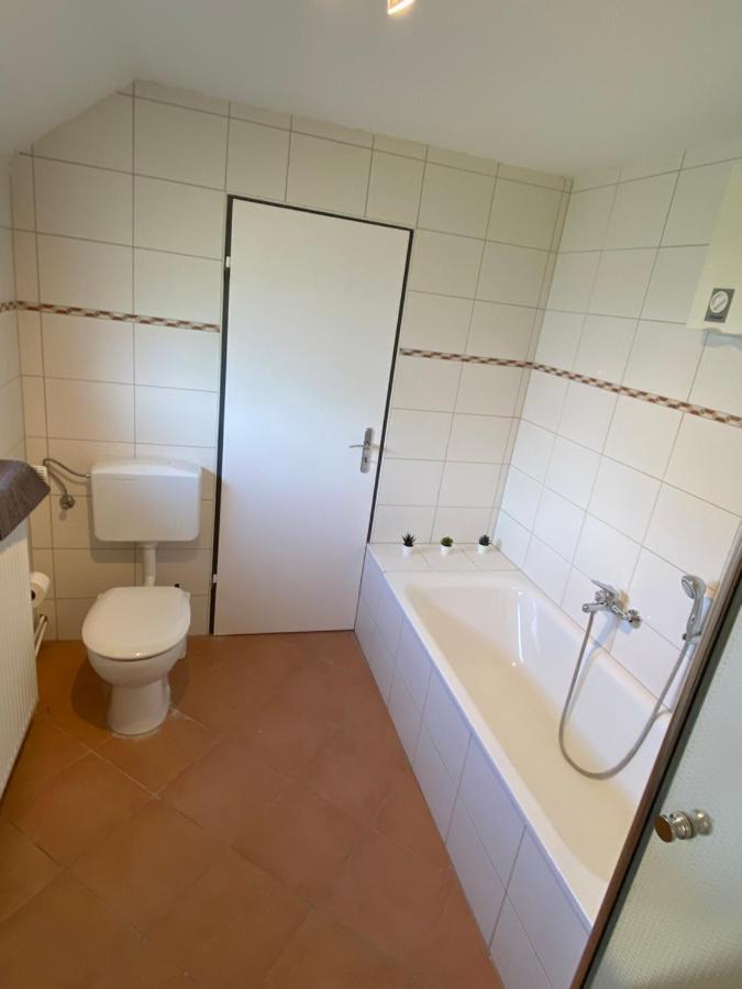 Rysum Ferienhaus *