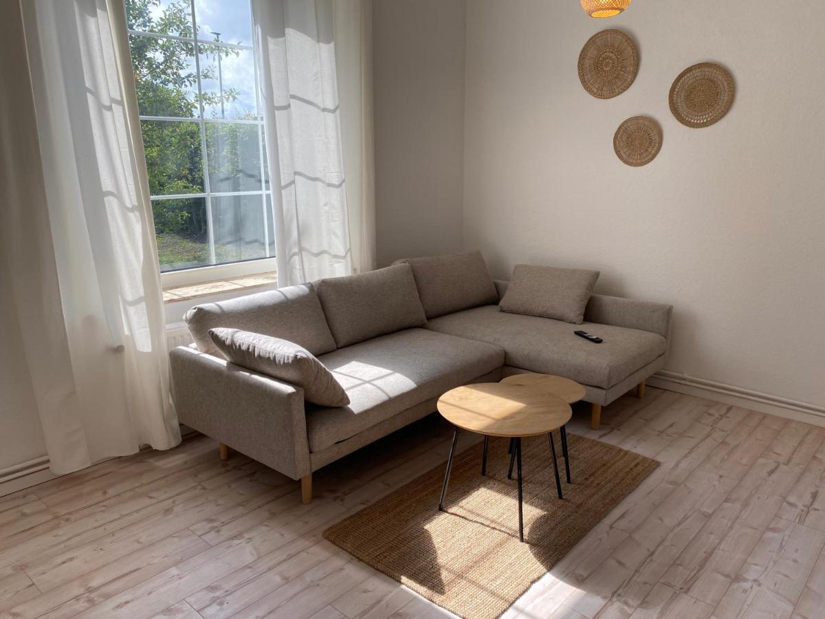 Ferienhaus Rysum