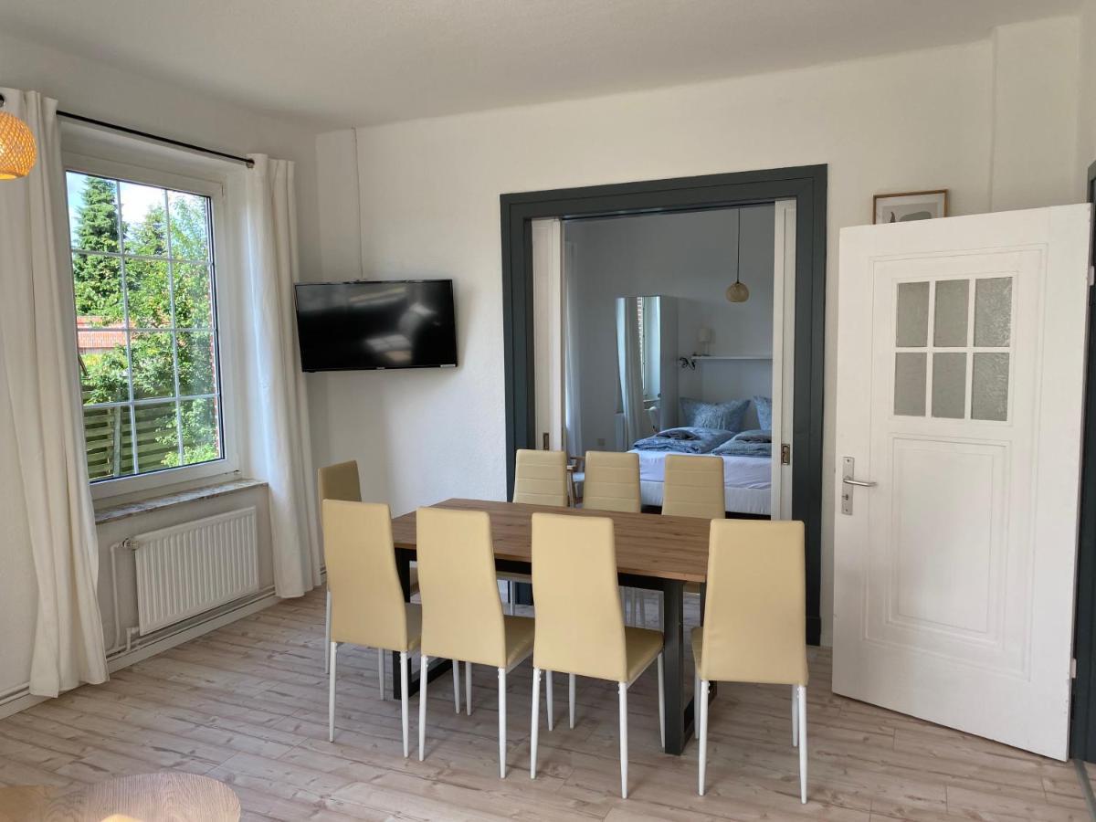 Rysum Holiday home Krummhoern