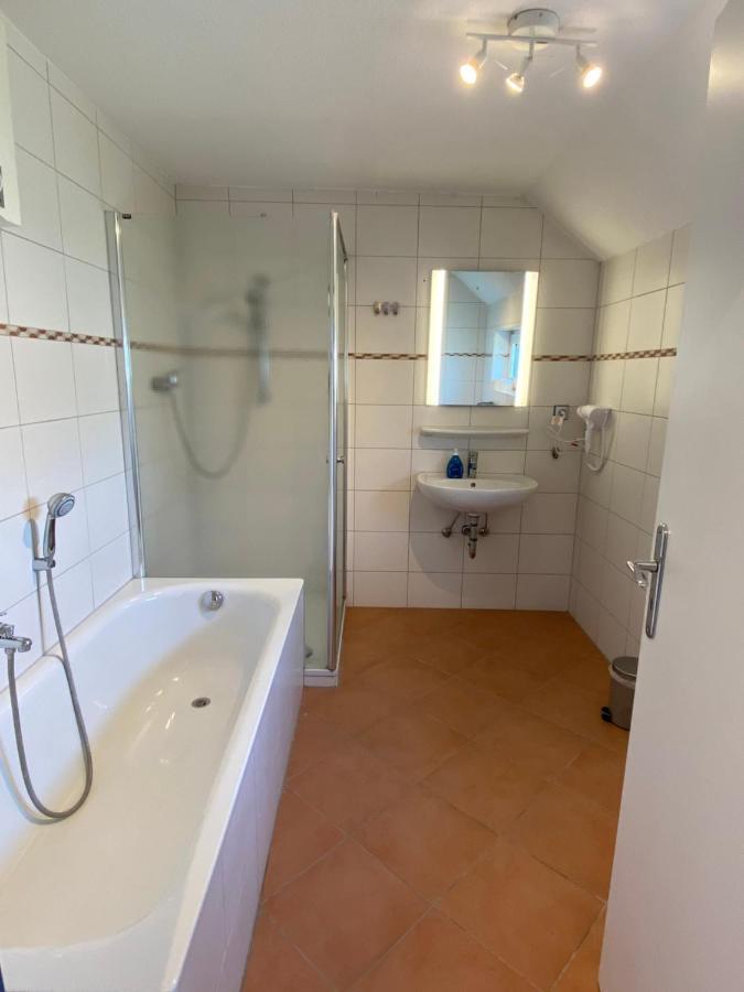 Rysum Ferienhaus *
